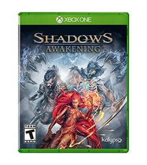 Shadows Awakening - (CIB) (Xbox One)