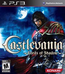 Castlevania: Lords of Shadow - (Loose) (Playstation 3)