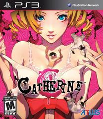 Catherine - (CIB) (Playstation 3)