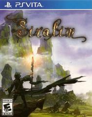 Siralim - (CIB) (Playstation Vita)