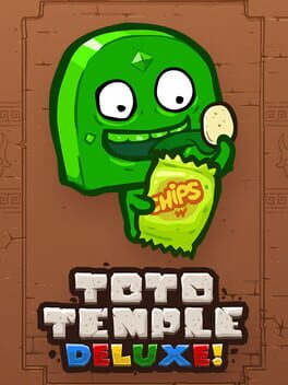 Toto Temple Deluxe - (CIB) (Playstation 4)