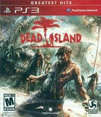 Dead Island [Greatest Hits] - (CIB) (Playstation 3)