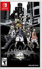 World Ends with You: Final Remix - (NEW) (Nintendo Switch)