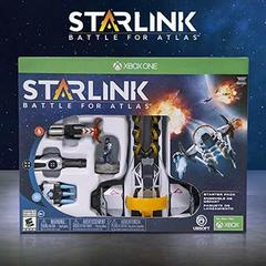 Starlink: Battle for Atlas [Starter Pack] - (FDMG) (Xbox One)