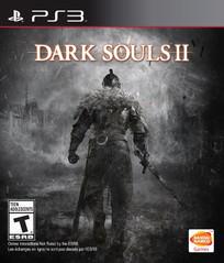 Dark Souls II - (CIB) (Playstation 3)