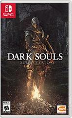 Dark Souls Remastered - (CIB) (Nintendo Switch)