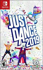 Just Dance 2019 - (CIB) (Nintendo Switch)