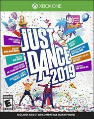 Just Dance 2019 - (CIB) (Xbox One)