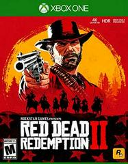 Red Dead Redemption 2 - (FDMG) (Xbox One)