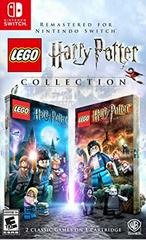 LEGO Harry Potter Collection - (CIB) (Nintendo Switch)