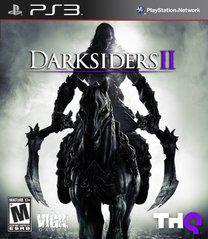 Darksiders II | (Complete) (Playstation 3)