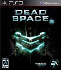 Dead Space 2 - (Loose) (Playstation 3)