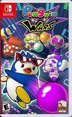 Penguin Wars - (CIB) (Nintendo Switch)