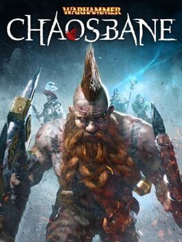 Warhammer: Chaosbane - (CIB) (Playstation 4)