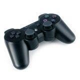 Dualshock 3 Controller Black - (Loose) (Playstation 3)