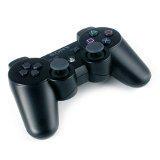 Dualshock 3 Controller Black | (PRE) (Playstation 3)
