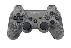 Dualshock 3 Controller Camo | (CIB) (Playstation 3)