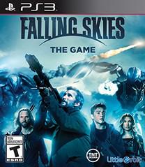 Falling Skies: The Game - (CIB) (Playstation 3)