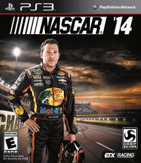 NASCAR 14 - (CIB) (Playstation 3)