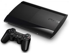 Playstation 3 Super Slim  System - (Pre) (Playstation 3)