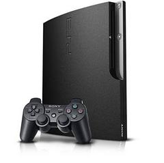 Playstation 3 Slim System  - (CIB) (Playstation 3)