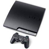 Playstation 3 Slim System  - (CIB) (Playstation 3)