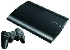 Playstation 3 Super Slim System  - (Pre) (Playstation 3)