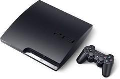 Playstation 3 System - (Pre) (Playstation 3)