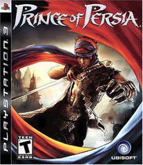 Prince of Persia - (CIB) (Playstation 3)