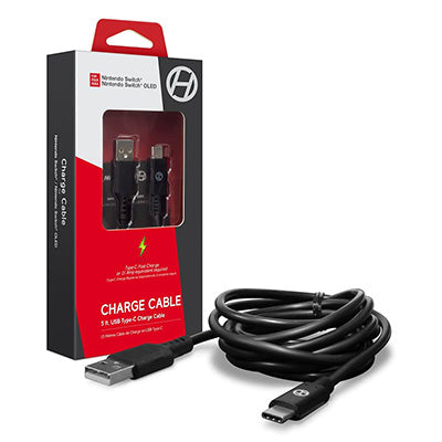 Hyperkin Charge Cable For Nintendo Switch®