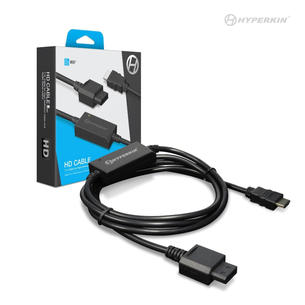 Hyperkin HD Cable For Wii®