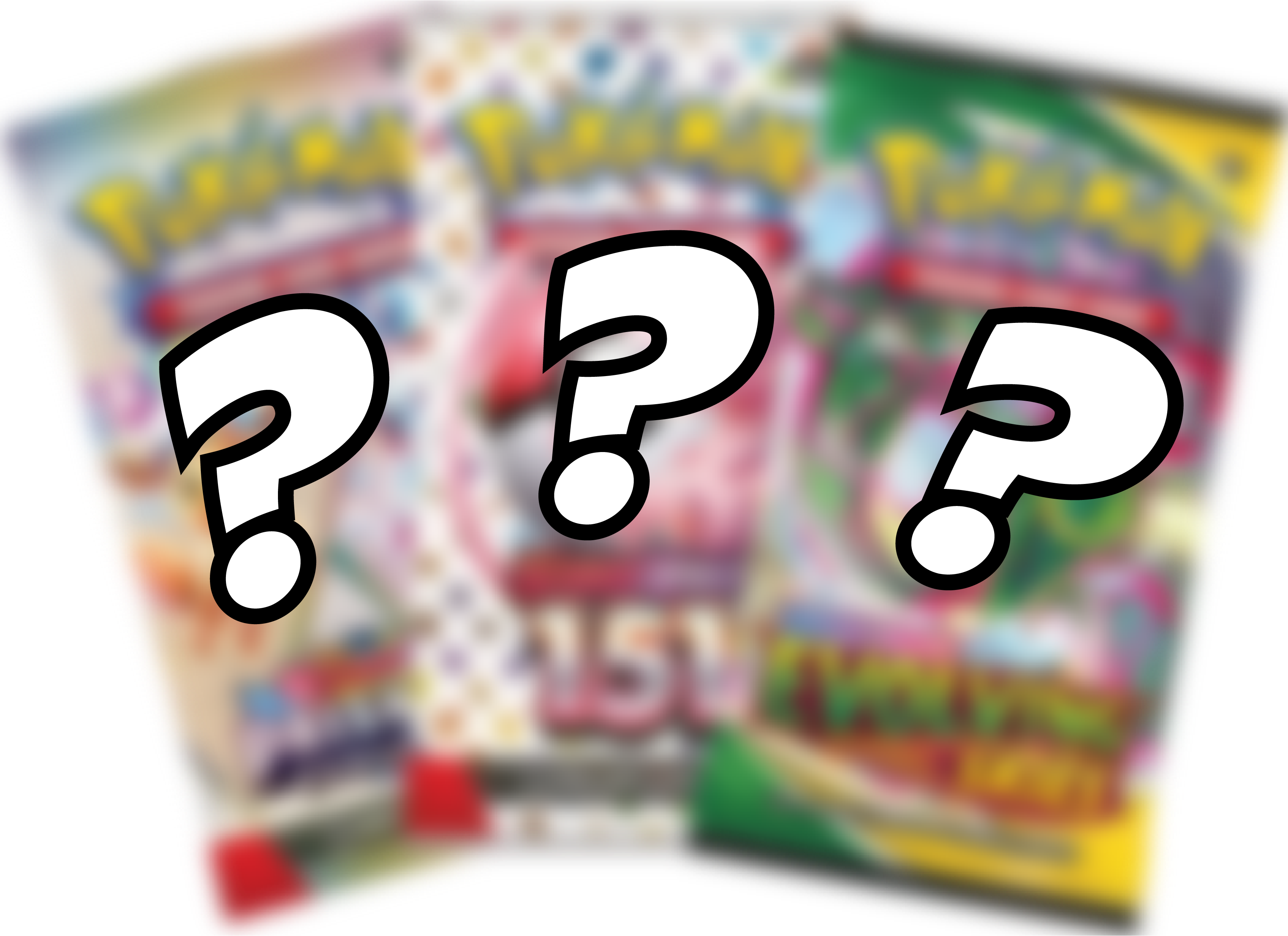 Packs are Chosen by Play and Talk