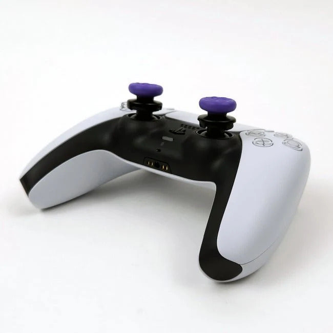 KMD - Reflex PS4 & PS5 Thumb Grips (purple)