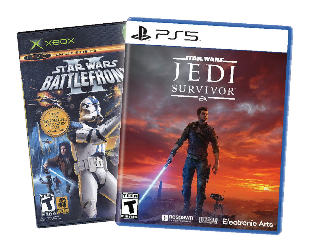 Buy 3 Get 1 FREE Bulk Games