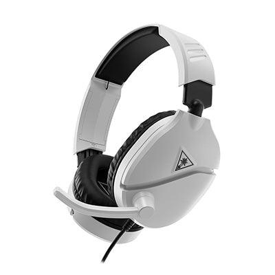 TURTLE BEACH Recon 70 white multiplatform wired