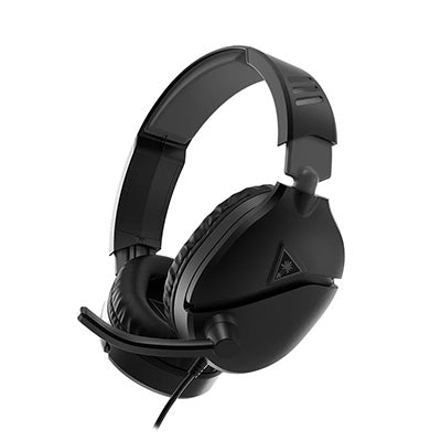 TURTLE BEACH Recon 70 Black multiplatform wired