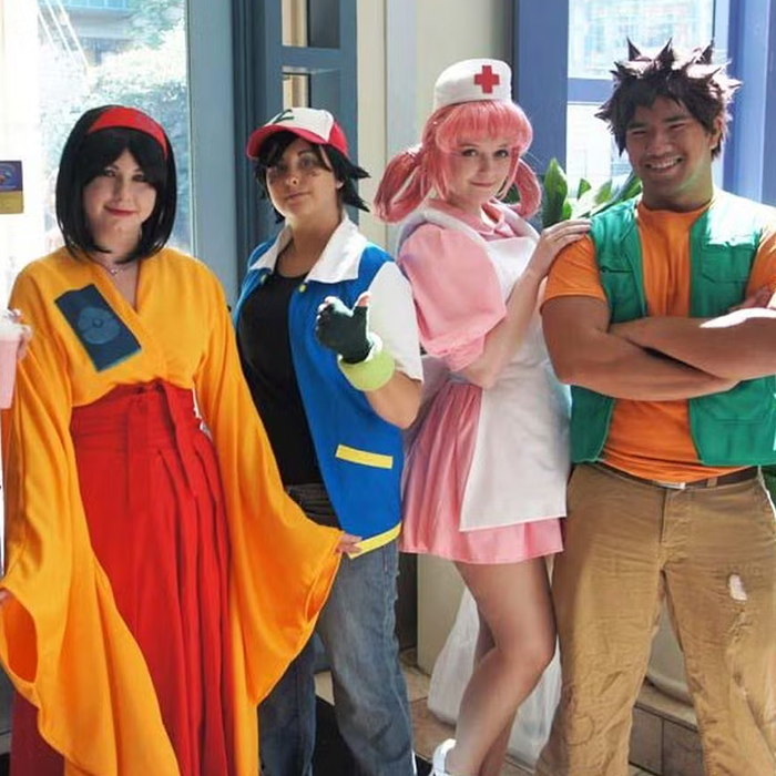 Pokémon Day