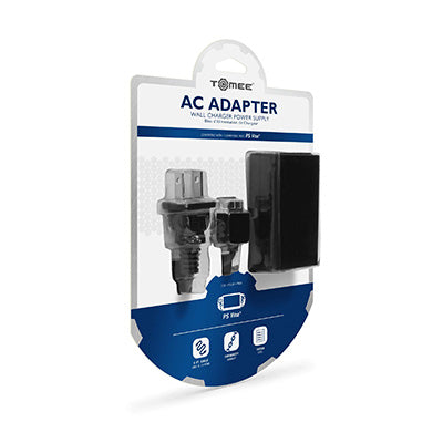 Tomee AC Adapter For PS Vita®