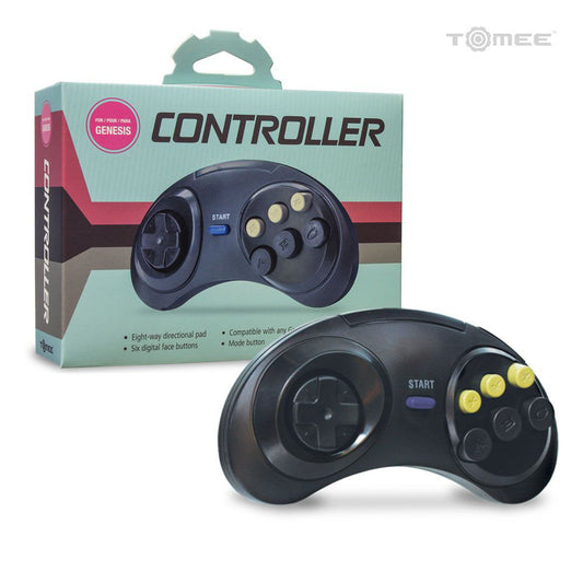 Tomee Controller For Genesis®