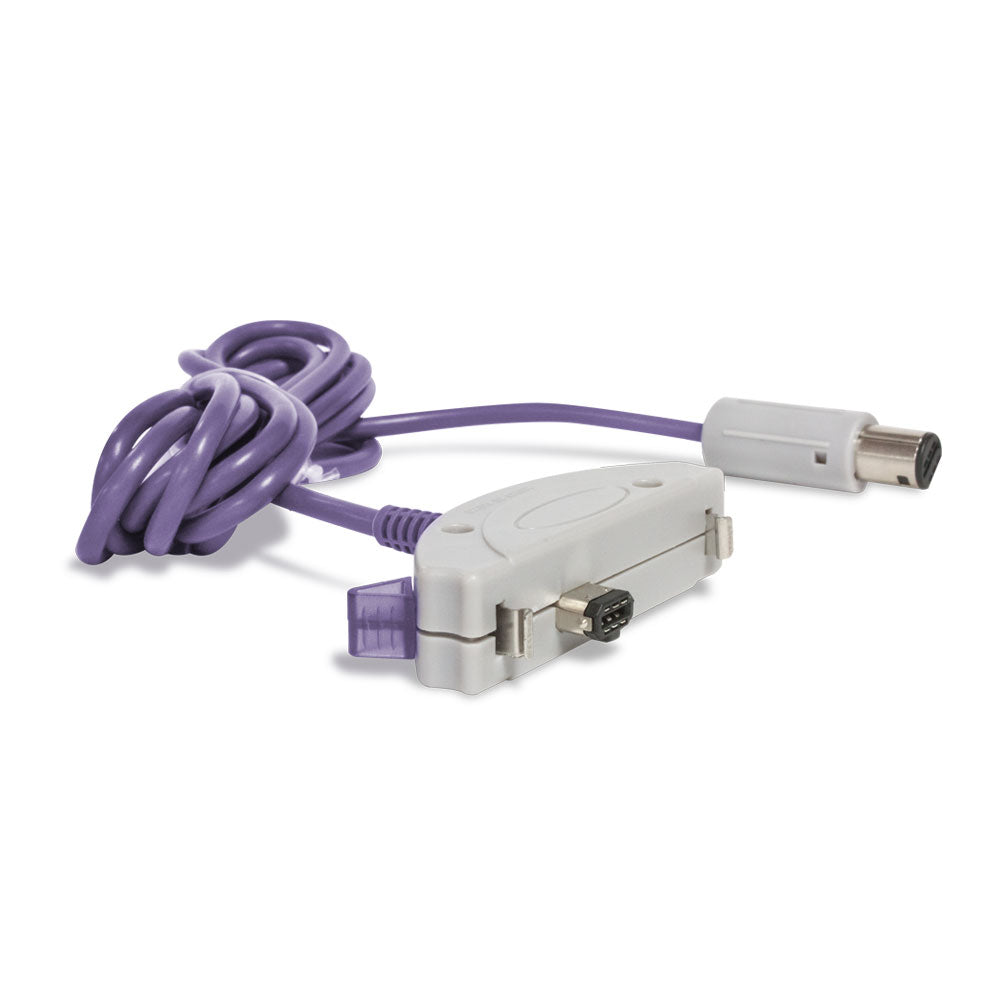 Tomee Link Cable For Game Boy Advance®/GameCube®