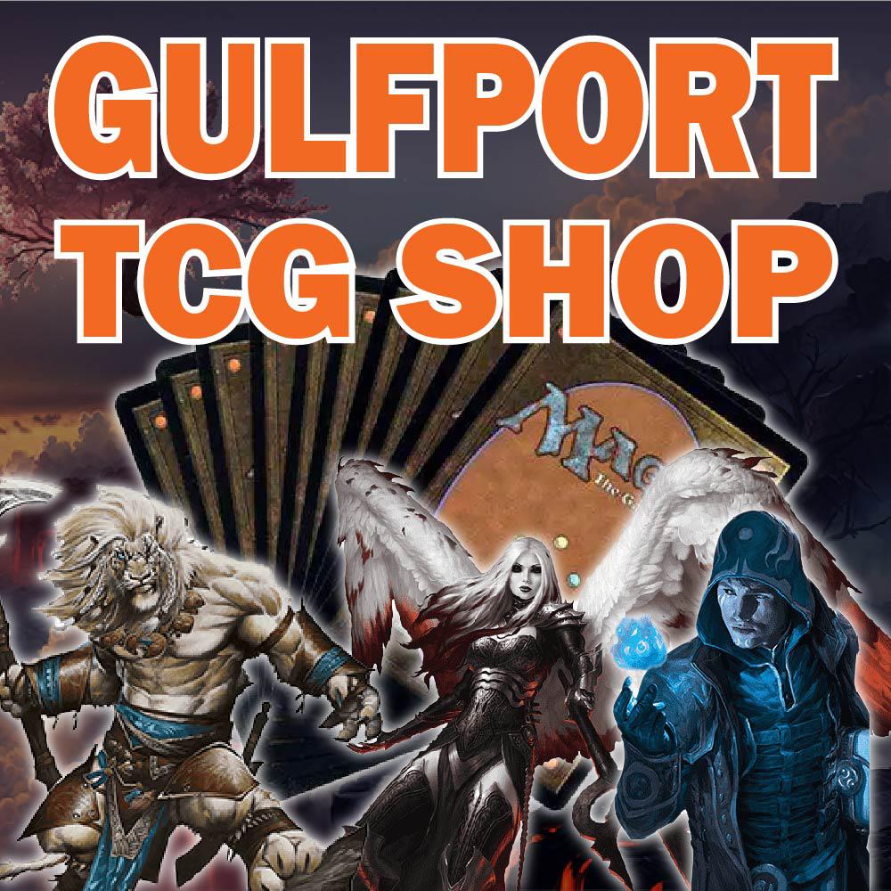 GULFPORT