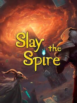 Slay the Spire - (CIB) (Playstation 4)