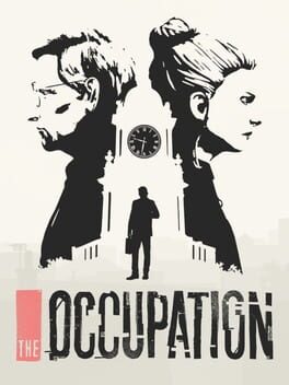 The Occupation - (CIB) (Playstation 4)