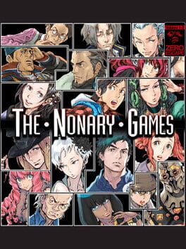 Zero Escape The Nonary Games - (CIB) (Playstation 4)