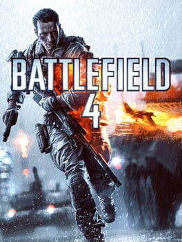 Battlefield 4 - (CIB) (Playstation 4)