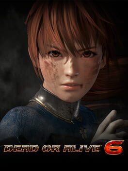 Dead or Alive 6 - (CIB) (Playstation 4)