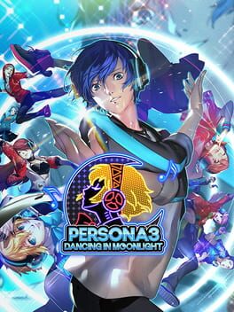 Persona 3: Dancing in Moonlight - (CIB) (Playstation 4)