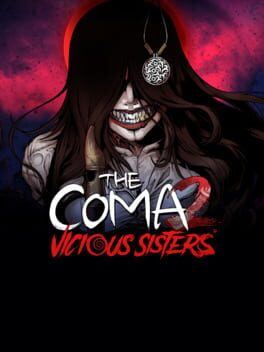 The Coma 2: Vicious Sisters - (CIB) (Playstation 4)