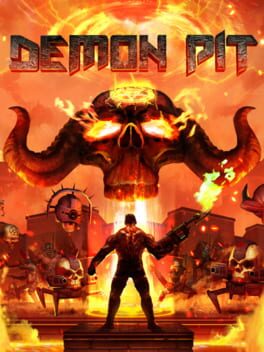 Demon Pit - (CIB) (Playstation 4)