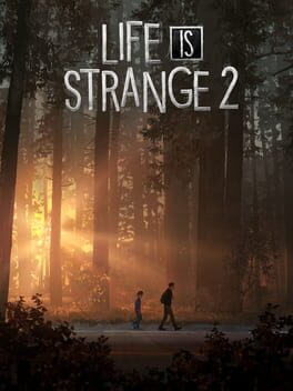 Life is Strange 2 - (CIB) (Playstation 4)